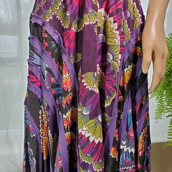 Nomads Bojo Halter Dress - Picture 4 of 5